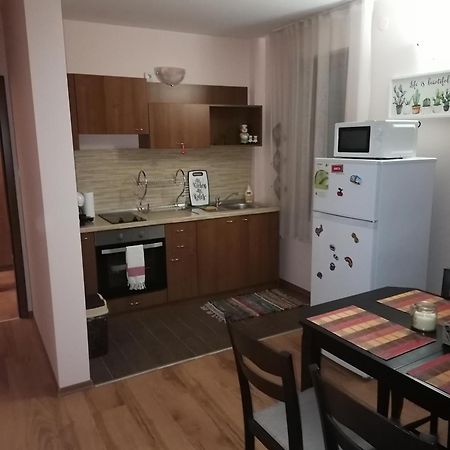 Evrika Home 4 Пампорово Экстерьер фото