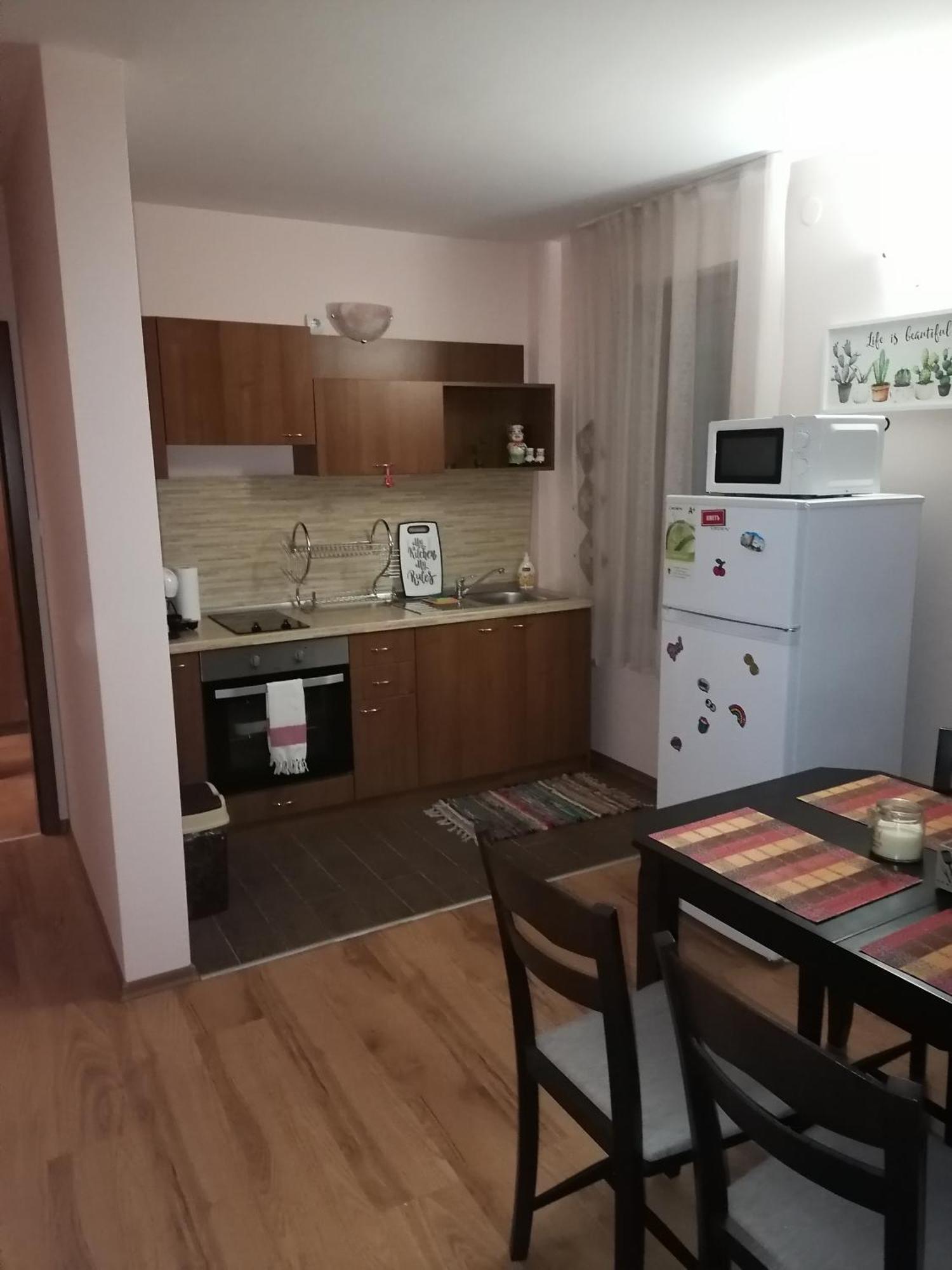 Evrika Home 4 Пампорово Экстерьер фото