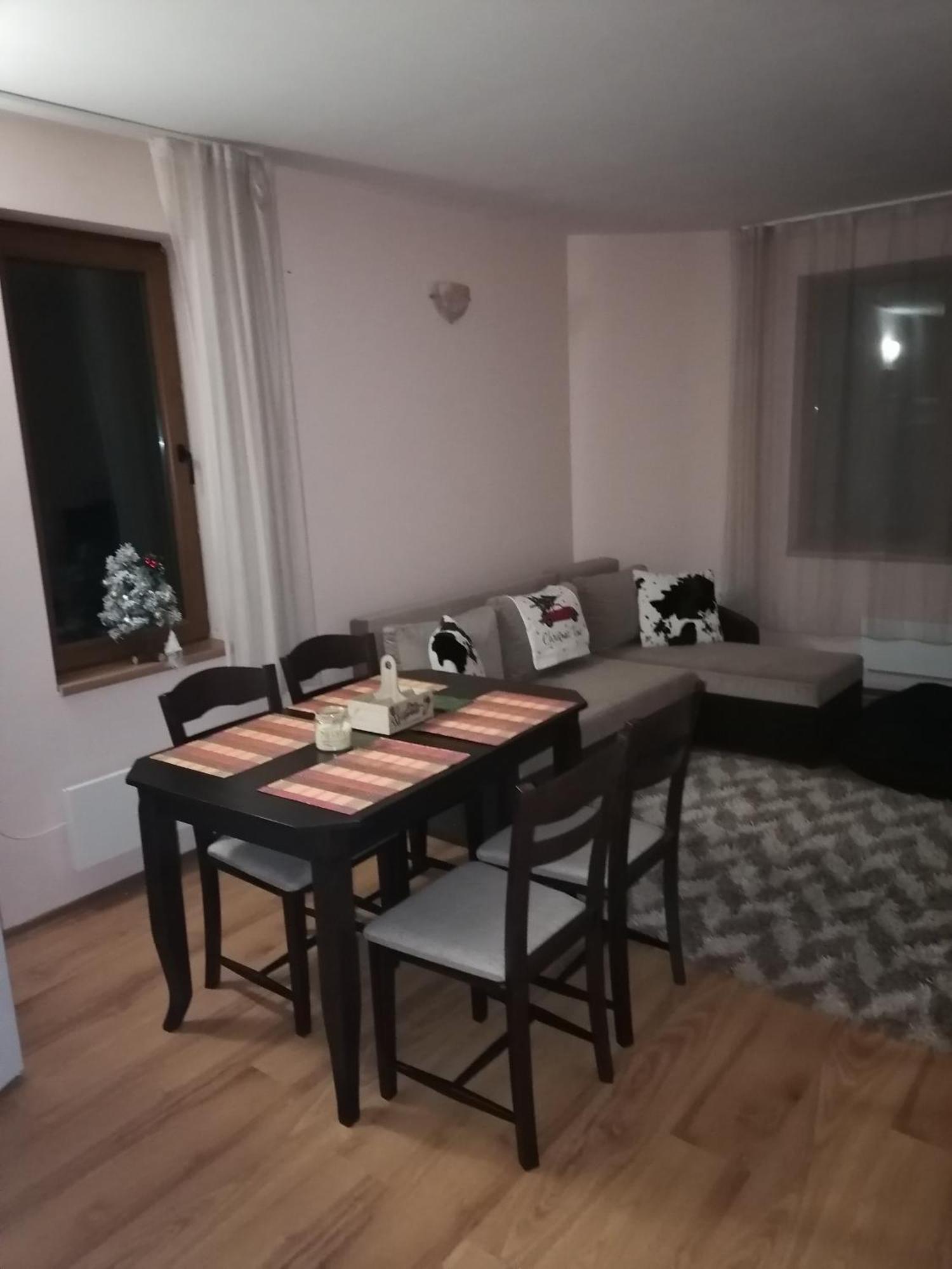 Evrika Home 4 Пампорово Экстерьер фото